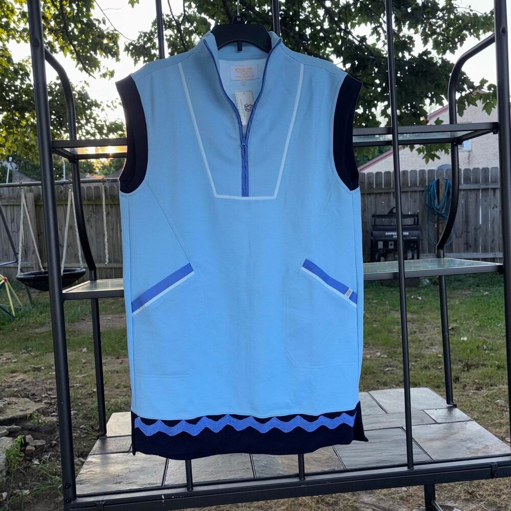 Simply southern large dress has pockets